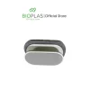 Biohome Bàn chà tay cầm Fiber cao cấp
