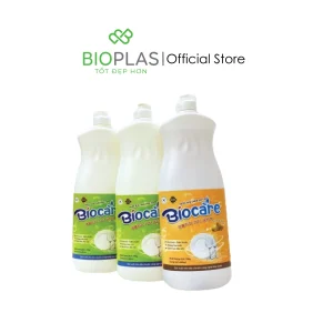 Nuoc rua chen sinh hoc Biocare