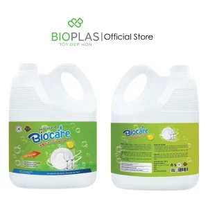 Nuoc rua chen sinh hoc Biocare