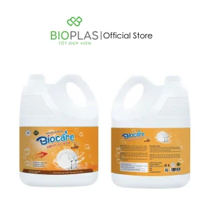 Nuoc rua chen sinh hoc Biocare