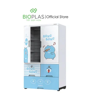 tu nhua tre em 2 canh 3 ngan