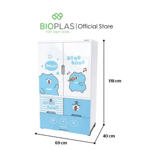 tu nhua tre em 2 canh 3 ngan