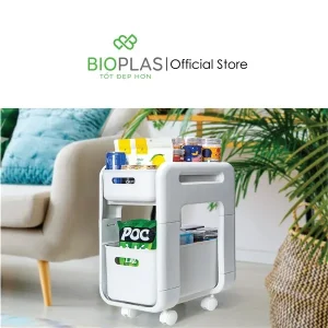 Biohome Kệ trượt đa năng - 5588