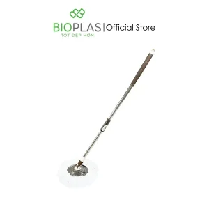 Bộ lau nhà chữ nhật Biohome