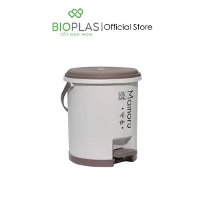 Thùng rác tròn 5L