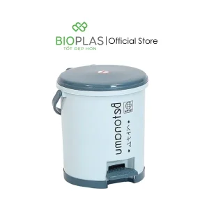 Thùng rác tròn 5L