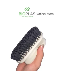 Biohome Bàn chải tay cầm cao cấp