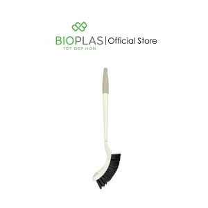 Biohome Cọ toilet vuông cao cấp
