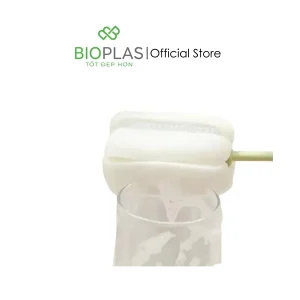 Biohome Cây rửa ly Fiber cao cấp