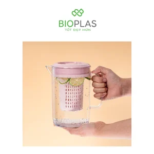 Bình nước có bộ lọc Biohome