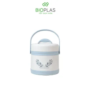 Cặp lồng văn phòng biohome