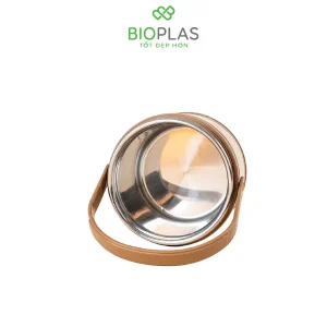 Cặp lồng văn phòng biohome