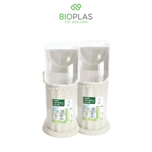 Hộp đũa có nắp Biohome