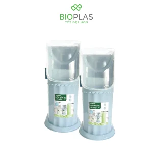 Hộp đũa có nắp Biohome