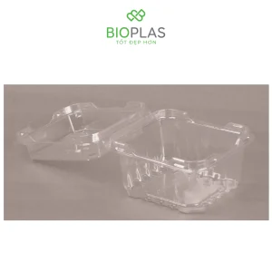 3RHOME-Hộp nhựa P250A (AN250)