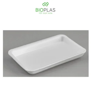 3RHOME-Khay 6 trái chanh trắng