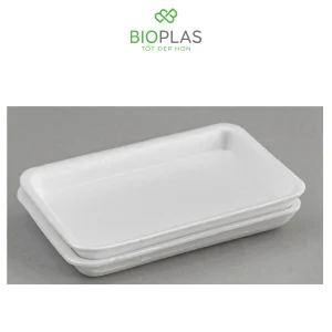 3RHOME-Khay 6 trái chanh trắng