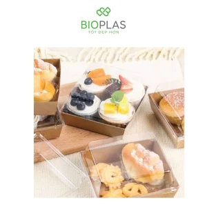 Nhóm Bakery