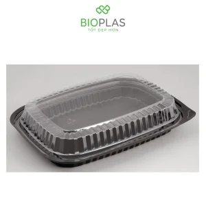 3RHOME-Hộp nhựa JB-203