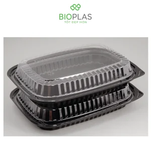 3RHOME-Hộp nhựa JB-203