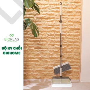 Bộ ky chổi Easyclean 01 Biohome