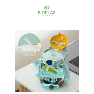 Binh nuoc tuan loc Biohome