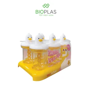 Khuôn kem vịt Biohome