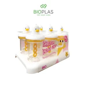 Khuôn kem vịt Biohome