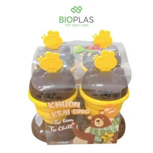 Khuôn kem ong Biohome