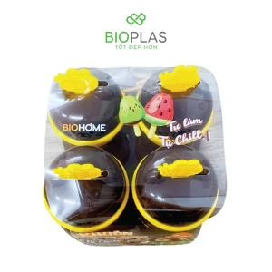 Khuôn kem ong Biohome