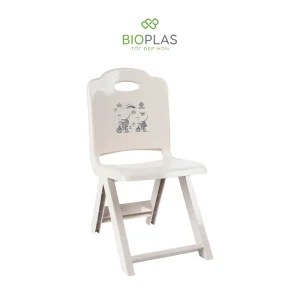 Ghế xếp Biohome
