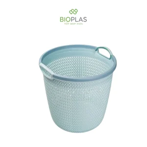 Sọt mây tròn Biohome