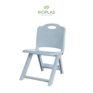 Ghế xếp Biohome
