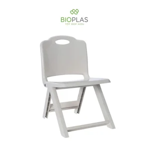 Ghế xếp Biohome