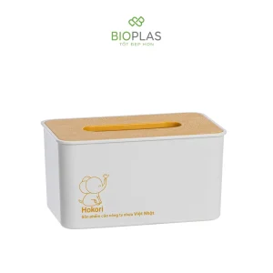 Hộp giấy bàn ăn Biohome