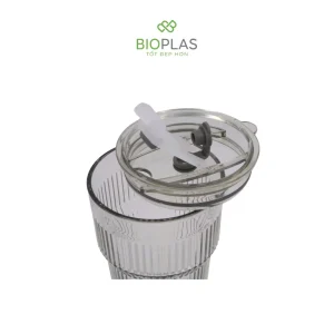 Ly nuoc tien loi sunny 490 ml biohome