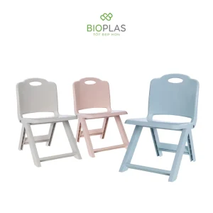 Ghế xếp Biohome