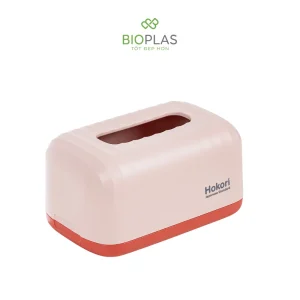 Hộp giấy bàn ăn Biohome