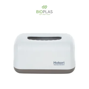 Hộp giấy bàn ăn Biohome