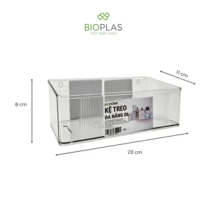 Kệ treo đa năng Bihome