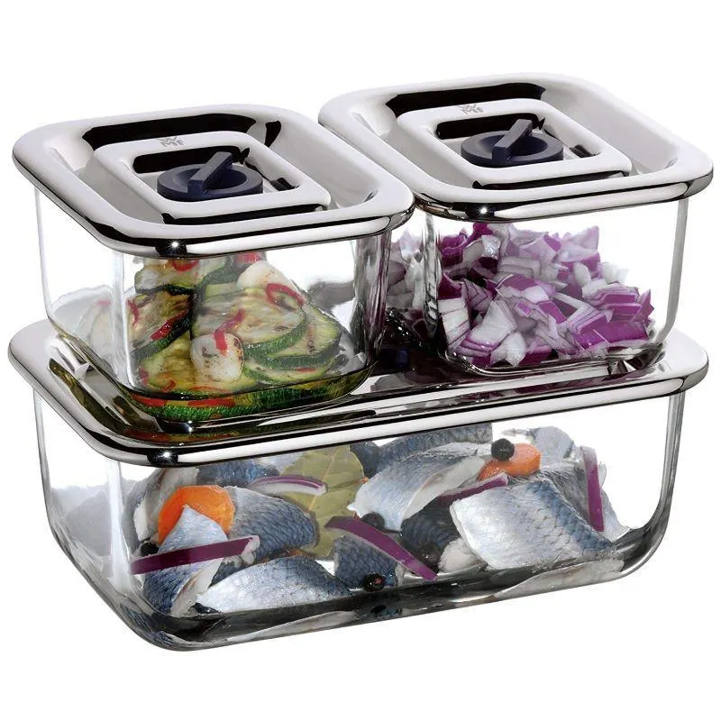 Bio Helps You Choose Safe Food Containers for Your Family