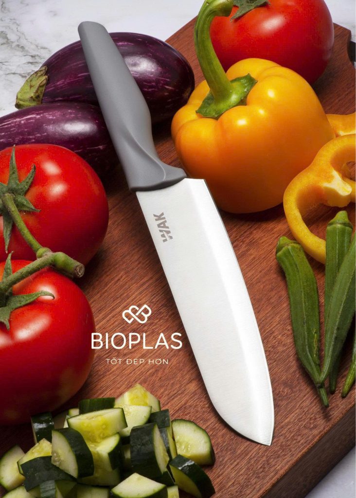 Dao thái của Bioplas có nhiều ưu điểm vượt trội